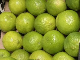 lime