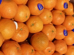 mandarin
